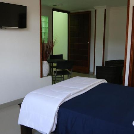 Hostal Pelikan Taganga Extérieur photo