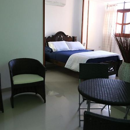 Hostal Pelikan Taganga Extérieur photo